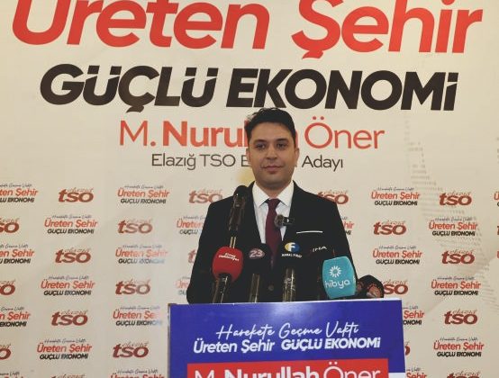 Elazığlı İşletmelere Stratejik Tavsiyeler