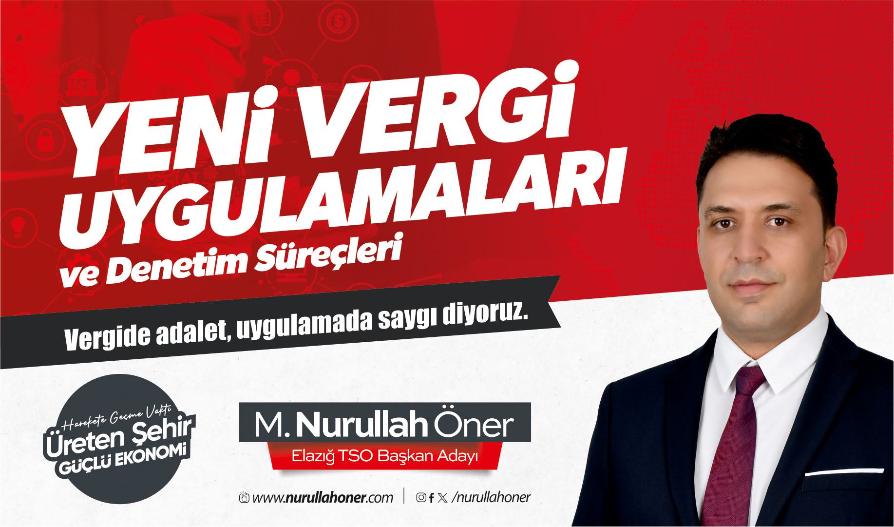 Yeni Vergi Düzenlemeleri