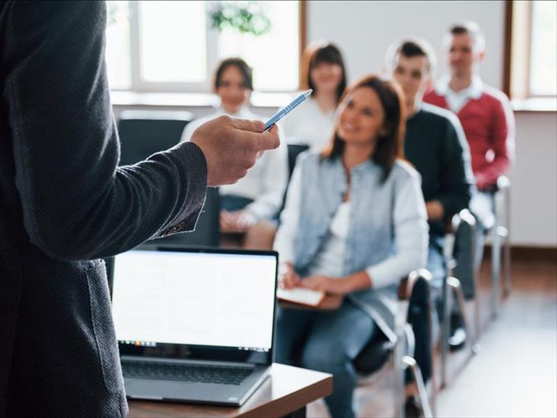 Girişimcilik Eğitimleri